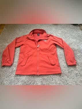 The North Face Class V Full-Zip Lightweight Jacket Utility/ Medium